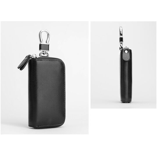 Ключниця Baellerry, синя П0933 Ключниця Baellerry, синя П0933