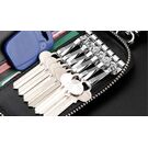 Ключниця Baellerry, коричнева П0935