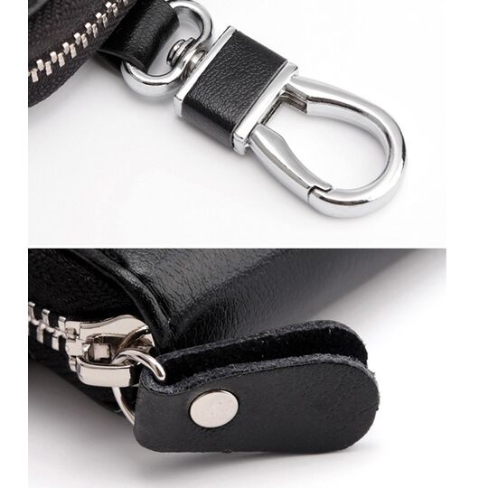 Ключниця Baellerry, коричнева П0935