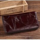 Мужское портмоне, кошелек Baellerry, коричневый П0937