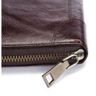 Мужское портмоне, кошелек Baellerry, коричневый П0937