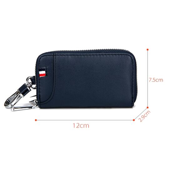 Ключницы - Ключница Baellerry, коричневая П0938