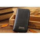 Ключниця Bovis, чорна П0941