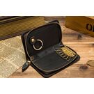 Ключниця Bovis, чорна П0941