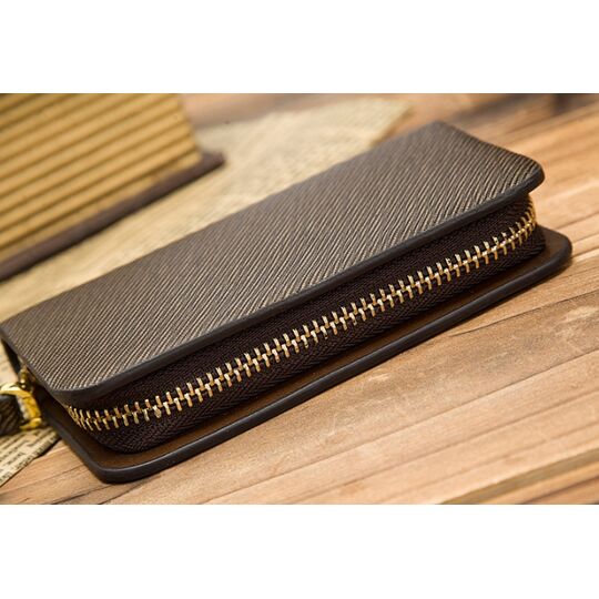 Ключниця Bovis, чорна П0941