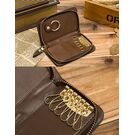 Ключниця Bovis, чорна П0941