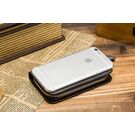 Ключниця Bovis, чорна П0941