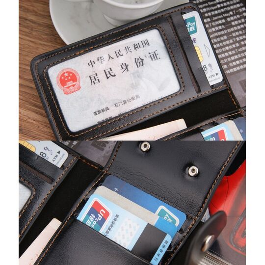 Ключницы - Ключница Baellerry, черная П0942