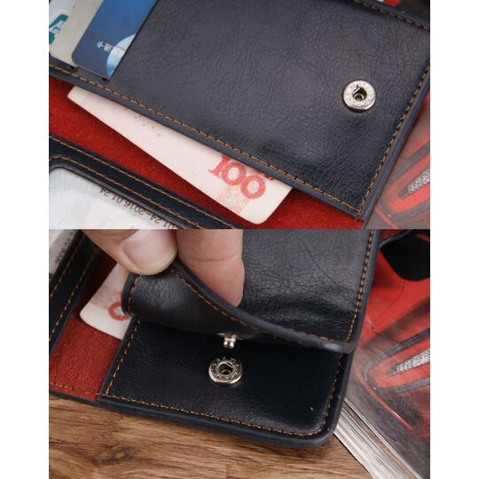 Ключницы - Ключница Baellerry, коричневая П0943