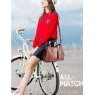 Женская сумка ACELURE, зеленая П0944