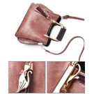 Женская сумка ACELURE, зеленая П0944