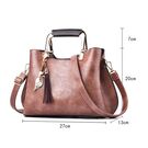 Женская сумка ACELURE, зеленая П0944