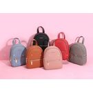 Жіночий рюкзак WEICHEN, рожевий П0950