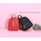 Жіночий рюкзак WEICHEN, рожевий П0950