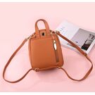 Жіночий рюкзак WEICHEN, рожевий П0950