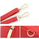 Жіночий рюкзак WEICHEN, рожевий П0950