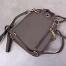 Жіночий рюкзак WEICHEN, сірий П0951