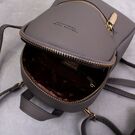 Жіночий рюкзак WEICHEN, сірий П0951