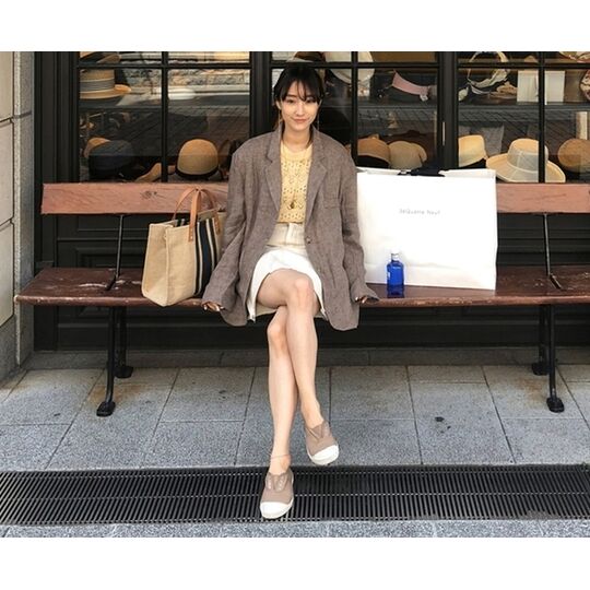 Жіноча сумка DKQWAIT П0956