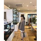 Жіноча сумка DKQWAIT П0956