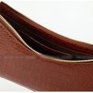 Жіноча сумка DKQWAIT, біла П0957