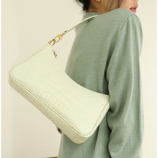 Женская сумка DKQWAIT, черная П0958