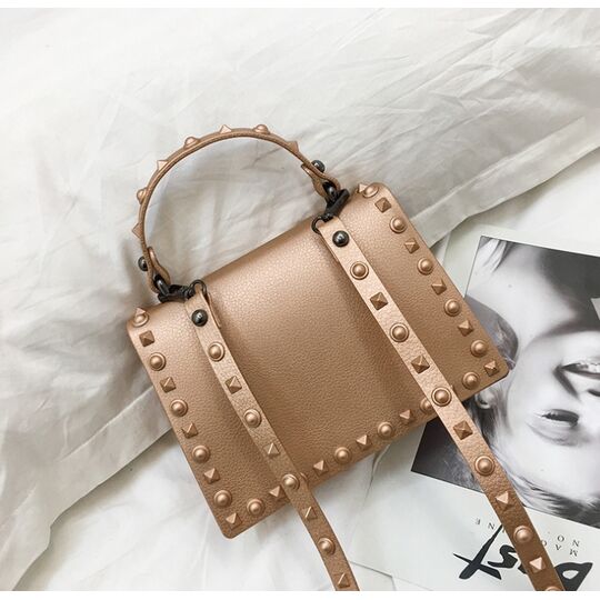 Женская сумка MIWIND, хаки П0959