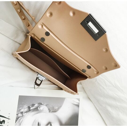 Женская сумка MIWIND, хаки П0959