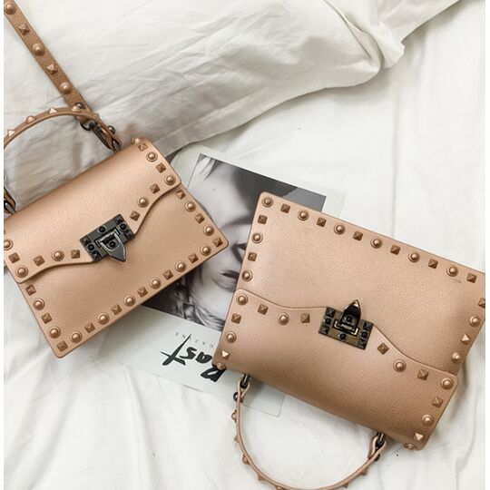 Женская сумка MIWIND, хаки П0959