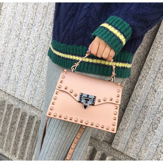 Женская сумка MIWIND, хаки П0959