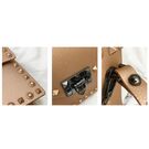 Женская сумка MIWIND, хаки П0959