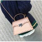 Женская сумка MIWIND, хаки П0959