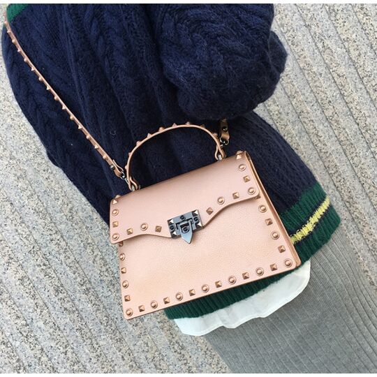 Женская сумка MIWIND, хаки П0959