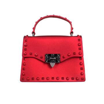 Женская сумка MIWIND, красный П0960