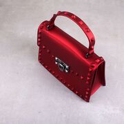 Жіноча сумка MIWIND, червоний П0960