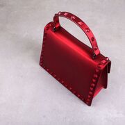Женская сумка MIWIND, красный П0960