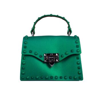 Жіноча сумка MIWIND, зелена П0962