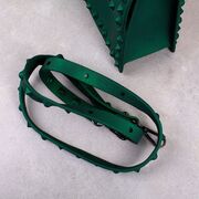 Женская сумка MIWIND, зеленая П0962
