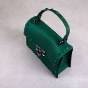 Жіноча сумка MIWIND, зелена П0962