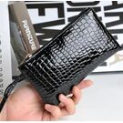 Жіночий гаманець MUQGEW, чорний П0963