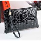 Жіночий гаманець MUQGEW, чорний П0963