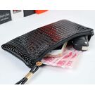 Жіночий гаманець MUQGEW, чорний П0963