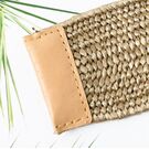 Жіночий пояс CONMOTO, плетений 0954