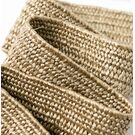 Жіночий пояс CONMOTO, плетений 0954