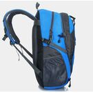 Мужской рюкзак SUUTOOP, черный П0967