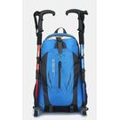 Мужской рюкзак SUUTOOP, черный П0967