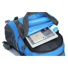 Мужской рюкзак SUUTOOP, синий П0968 Мужской рюкзак SUUTOOP, синий П0968