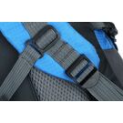 Мужской рюкзак SUUTOOP, синий П0968 Мужской рюкзак SUUTOOP, синий П0968