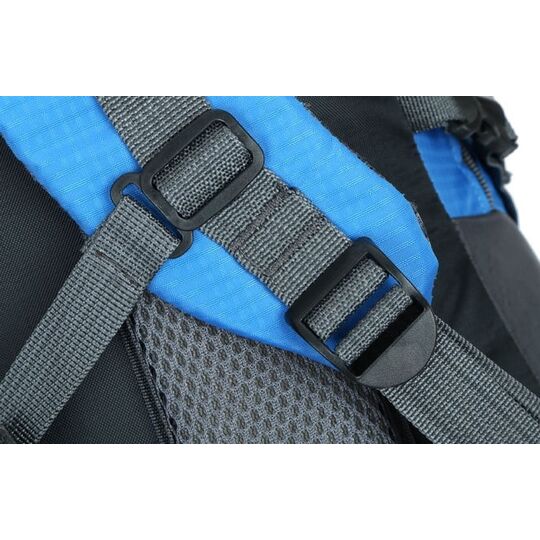 Мужской рюкзак SUUTOOP, синий П0968 Мужской рюкзак SUUTOOP, синий П0968