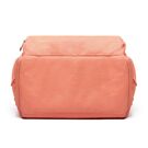 Рюкзак сумка для догляду за дитиною, LEQUEEN сірий П0969